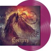 Evergrey - Escape Of The Phoenix (Clear Purple) (2LP)