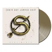 Cabin Boy Jumped Ship - Sentiments (Gold Vinyl) (LP)