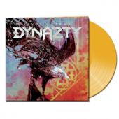Dynazty - Final Advent (Clear Orange Vinyl) (LP)