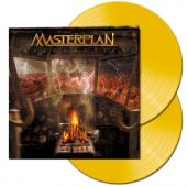 Masterplan - Aeronautics (Yellow Vinyl) (2LP)