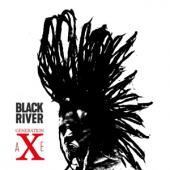 Black River - Generation Axe (LP)