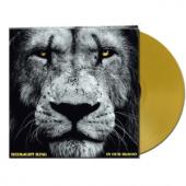 Redlight King - In Our Blood (Gold Vinyl) (LP)