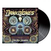 Danko Jones - Electric Sounds (LP)