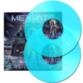 Metalite - Expedition One (Clear Curacao Vinyl) (2LP)