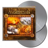 Masterplan - Masterplan (Silver Vinyl) (2LP)