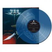 U.D.O. - No Limits (Clear Blue Vinyl) (LP)
