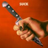 Suck - Ribbit (LP)