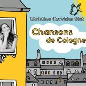 Corvisier, Christine -5Te - Chansons De Cologne