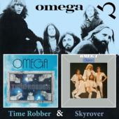 Omega - Tibe Robber & Skyrover (2CD)