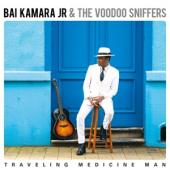 Kamara Jr, Bai & The Vood - Traveling Medicine Man (2LP)