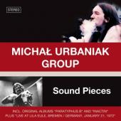 Urbaniak, Michal -Group- - Sound Pieces (3CD)