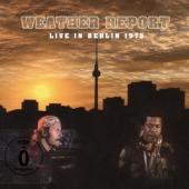 Weather Report - Live In Berlin 1975 (LP)