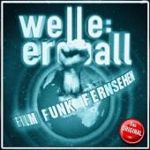 Welle: Erdball - Film, Funk & Fernsehen (3CD)