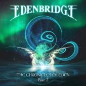Edenbridge - Chronicles Of Eden Pt.2 (2CD)