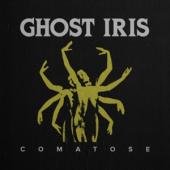 Ghost Iris - Comatose (Yellow-White Splattered Vinyl) (LP)
