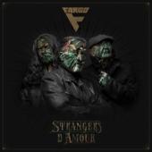 Fargo - Strangers D'Amour (LP)
