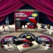 Welle: Erdball - Engelstrompeten & Teufelsposaunen (2CD)