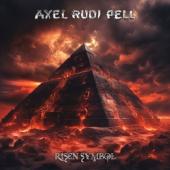 Pell, Axel Rudi - Risen Symbol (Orange) (LP)