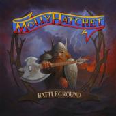 Molly Hatchet - Battleground (3LP)