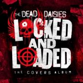 Dead Daisies - Locked And Loaded (Red With Black Swirls Vinyl) (2LP)