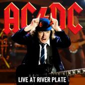 Ac/Dc - Live At River Plate (LP)