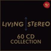 V/A - Living Stereo 60 Cd Collection (60CD)