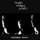 Young Marble Giants - Colossal Youth (3CD)