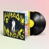Kalevi, Jaakko Eino - Chaos Magic (LP)