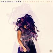 June, Valerie - Order Of Time (LP)