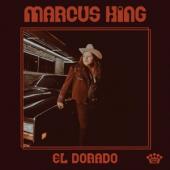 King, Marcus -Band- - El Dorado (LP)