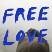 Sylvan Esso - Free Love (LP)