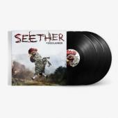 Seether - Disclaimer (20Th Anniversary Edition) (3LP)