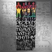 A Tribe Called Quest - People'S Instinctive Travels And The Paths Of Rhyt (LP)