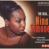 Simone, Nina - Real Nina Simone (3CD)