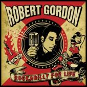Gordon, Robert - Rockabilly For Life (LP)