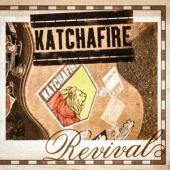 Katchafire - Revival (Red Vinyl / 20Th Anniversary) (LP)