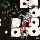 A Tribe Called Quest - We Got It From Here... Thank You 4 Your Service (LP)