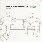 Groove Armada - Vertigo (LP)
