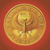 Earth, Wind & Fire - The Best Of Earth Wind & Fire Vol. 1 (LP)