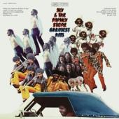 Sly & The Family Stone - Greatest Hits (1970) (LP)