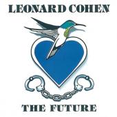 Cohen, Leonard - The Future (LP)
