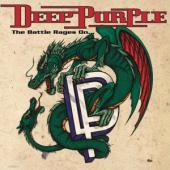 Deep Purple - The Battle Rages On (LP)