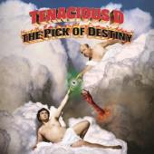 Tenacious D - Pick Of Destiny (LP)
