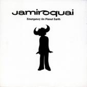 Jamiroquai - Emergency On Planet Earth (LP)