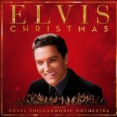 Presley, Elvis - Christmas With Elvis And The Royal Philharmonic Orchestra