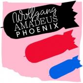 Phoenix - Wolfgang Amadeus Phoenix (LP)