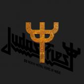 Judas Priest - Reflections - 50 Heavy Metal Years (Red Vinyl) (2LP)