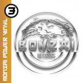 V/A - Bonzai Power Vinyl 3 (2x7INCH)