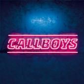 Jimmy Dewit - Callboys (Original Music From The Serie (LP)