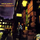 Bowie, David - Rise And Fall Of Ziggy Stardust (Picture Disc) (LP)